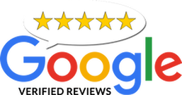 Google verified review